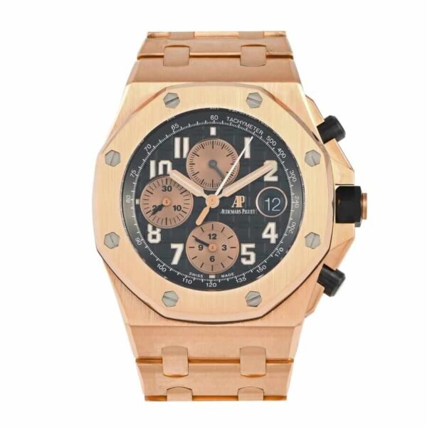 AP Rose Gold M茅ga Tapisserie Replica