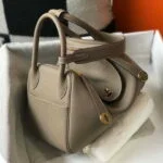 Replica Hermes H073428 Lindy Bag 26 30 H231944