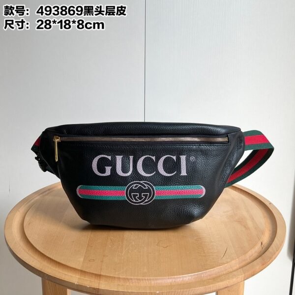 GUCCI