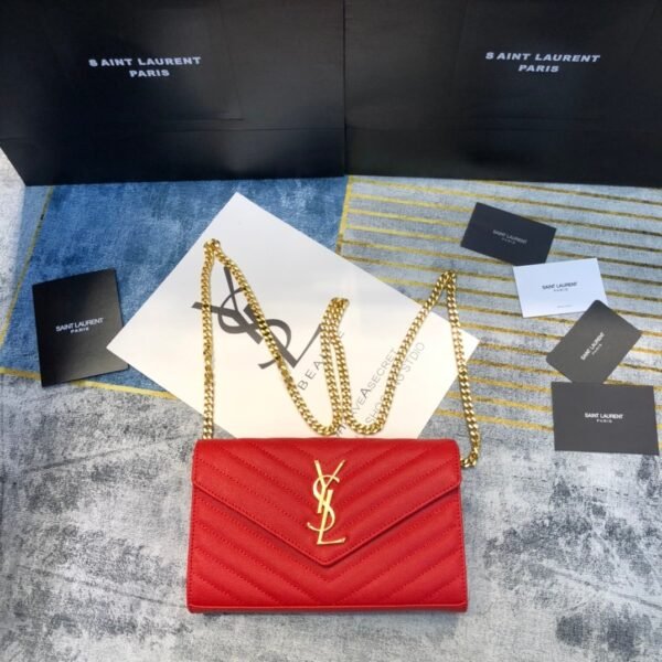 YSL