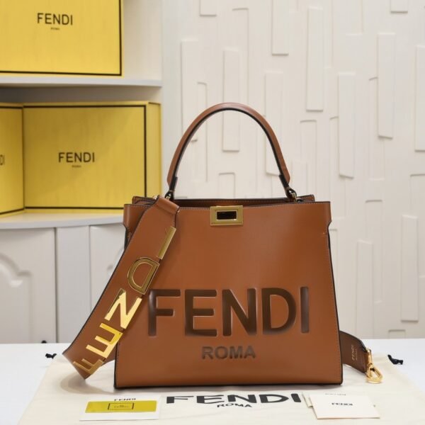 FENDI