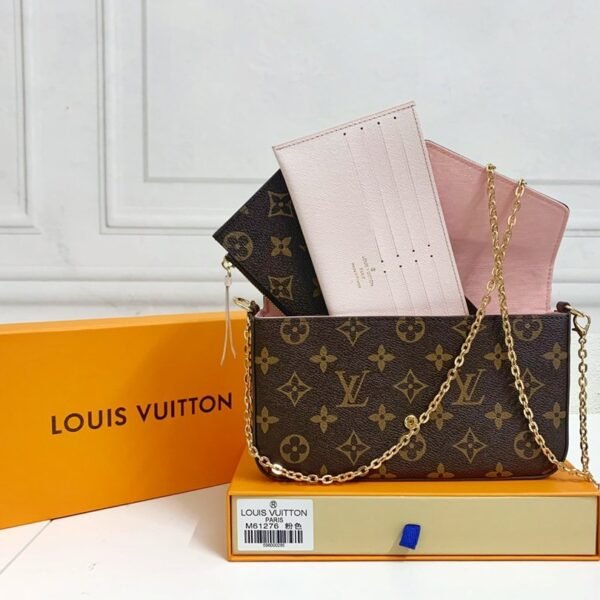 LOUIS VUITTON