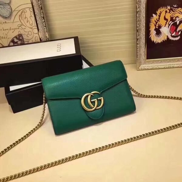 GUCCI